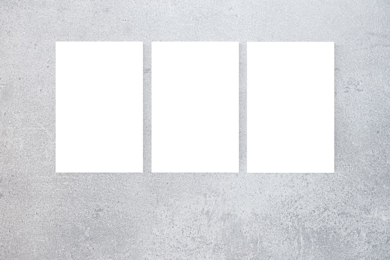 Space-Optimizing Layouts